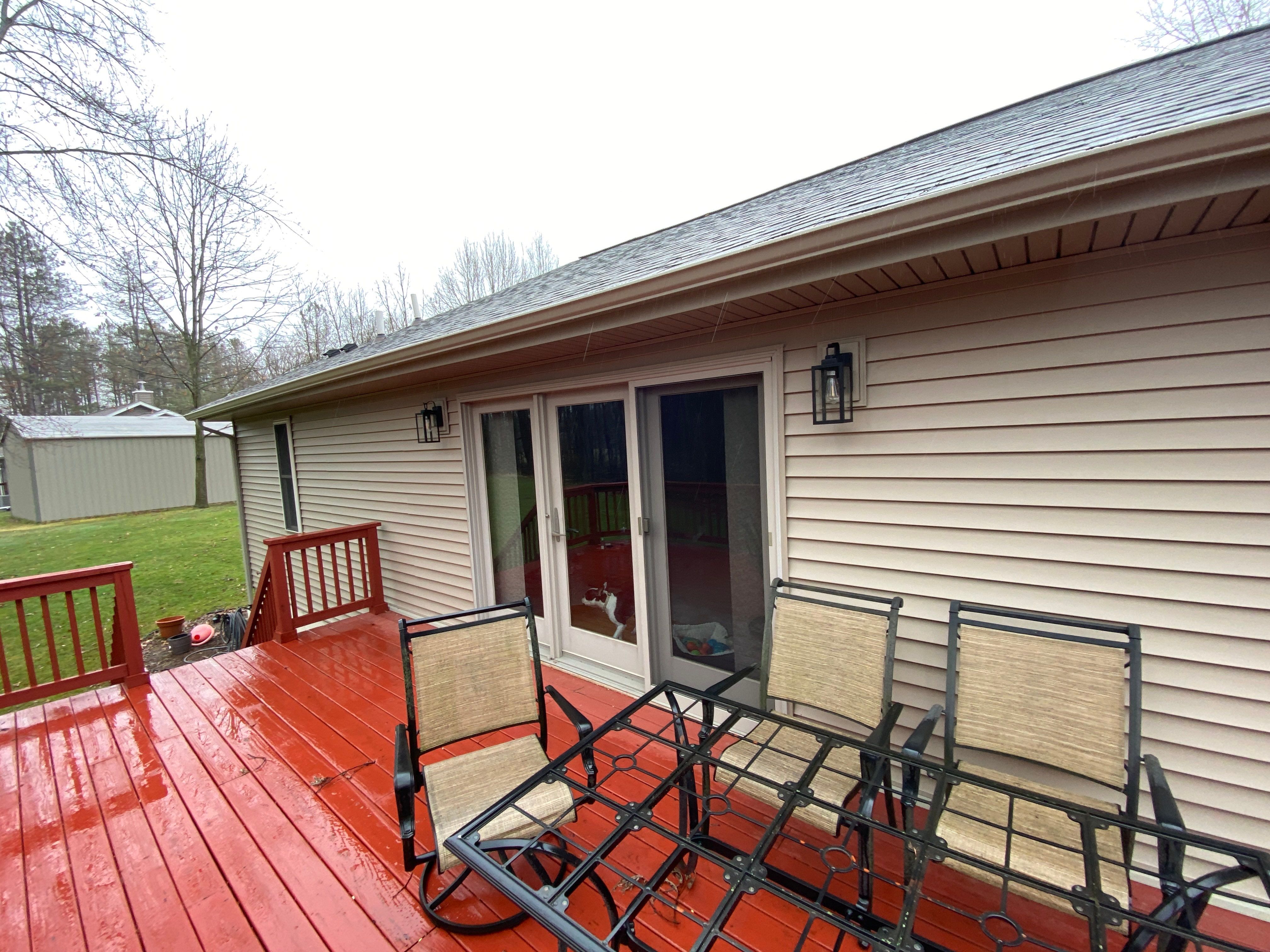 Siding Replacement using Certainteed Restoration Classic D4 by 180 Contractors