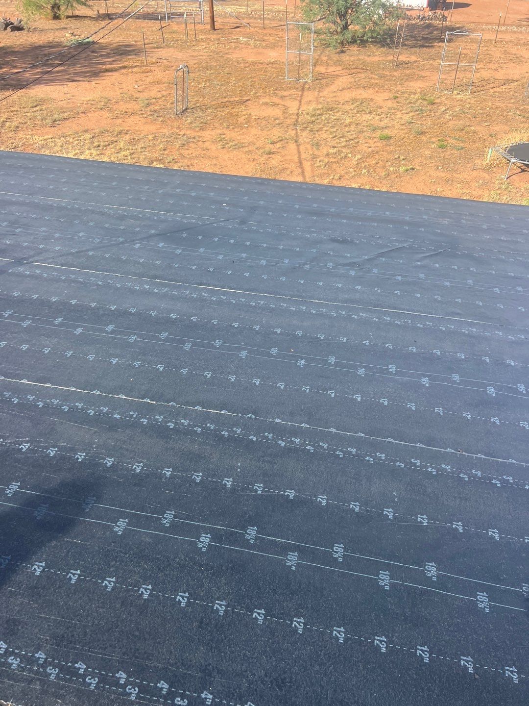Modified Bitumen by Reimagine Roofing