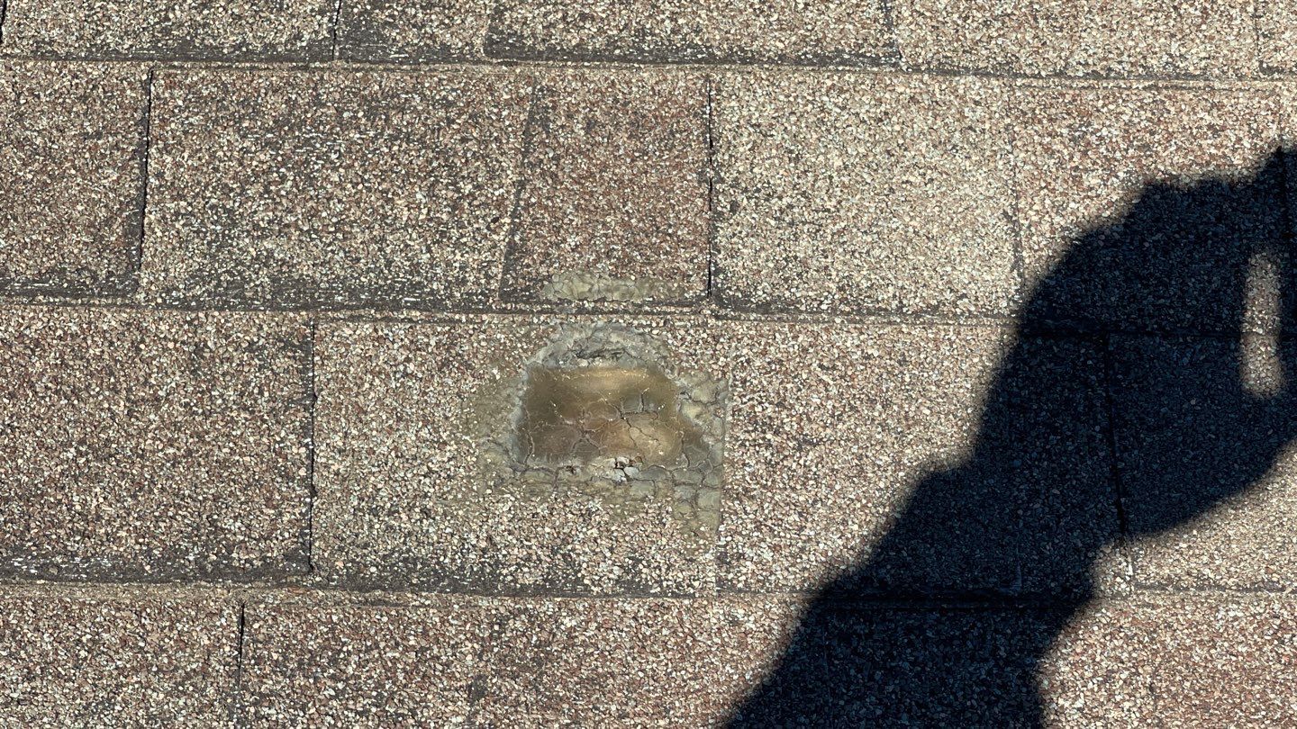  "Roof Revival: Skylight Replacement, Shingle Fixes & Chimney Rot Repair!" by Sensible Home Solutions