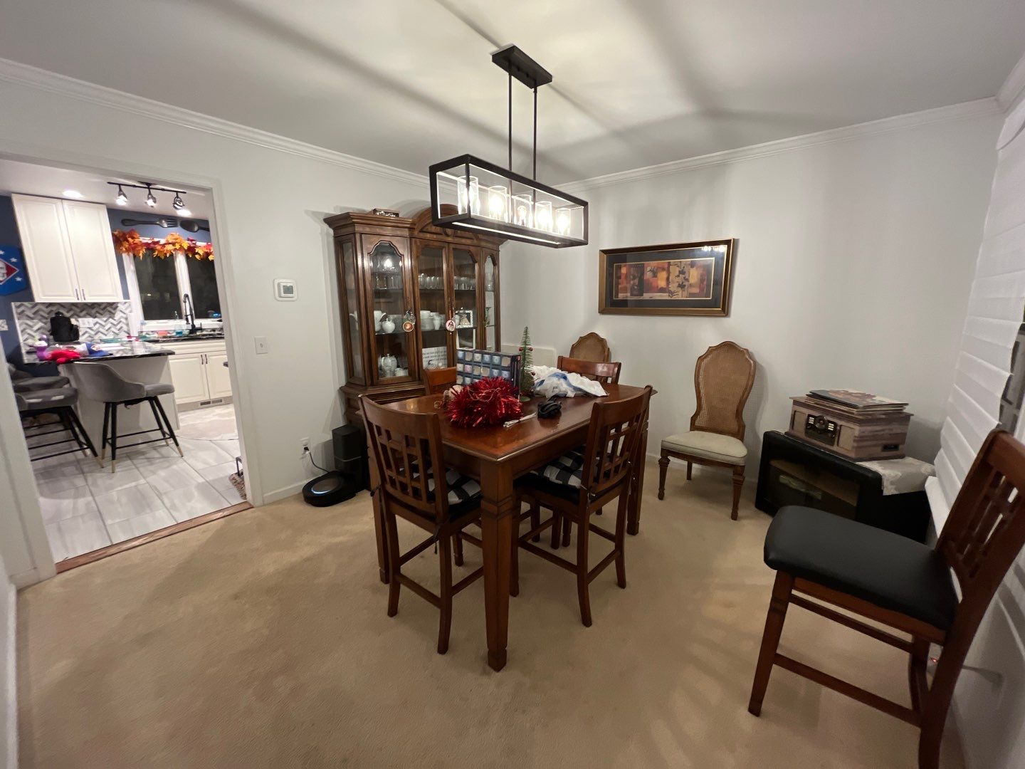 Kitchen Remodel by Ivy Lea Construction