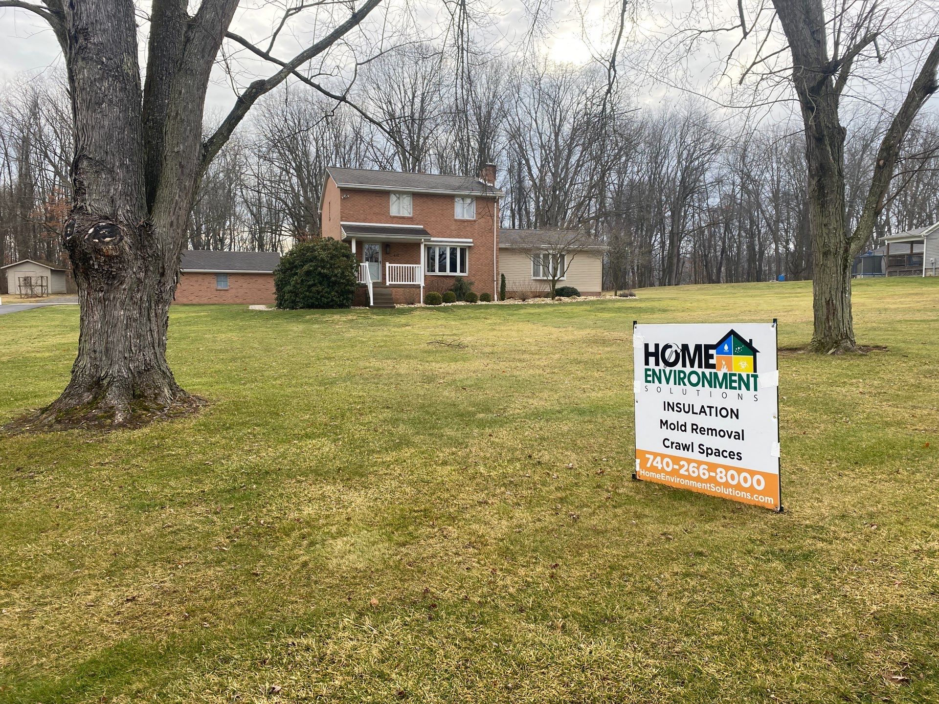 Make Coraopolis Pa home more comfortable year round. by Home Environment Solutions