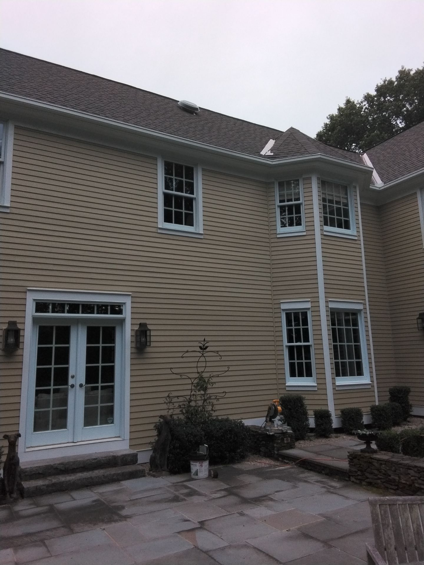 RainTech by DiGiorgi Roofing and Siding Inc