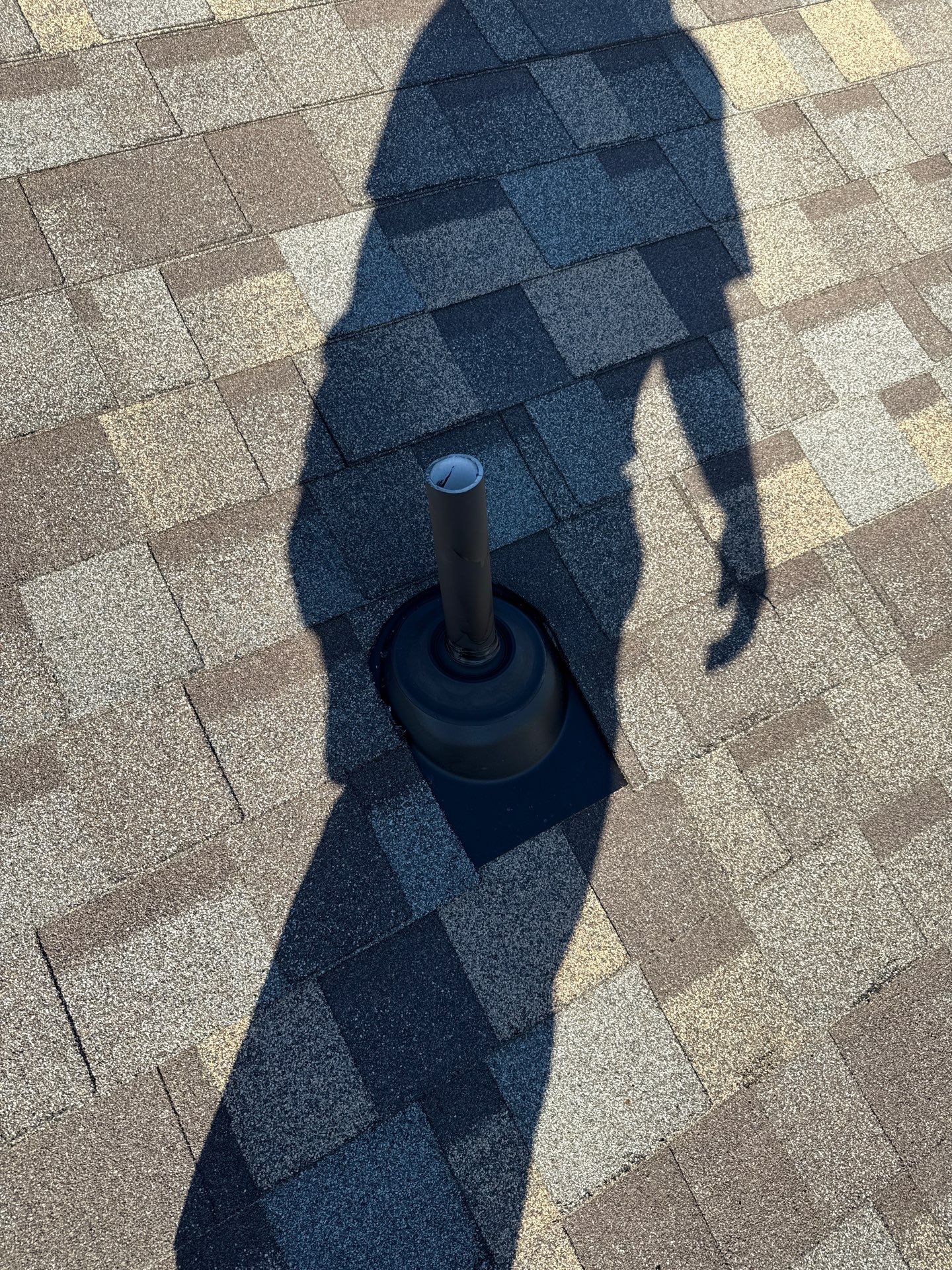 IKO Cornerstone by Alpha Sky Roofing