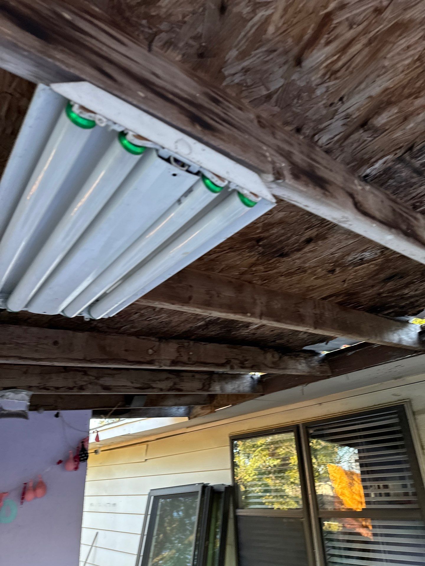 Project in Mesquite by Rhino Roofing and General Contracting, LLC