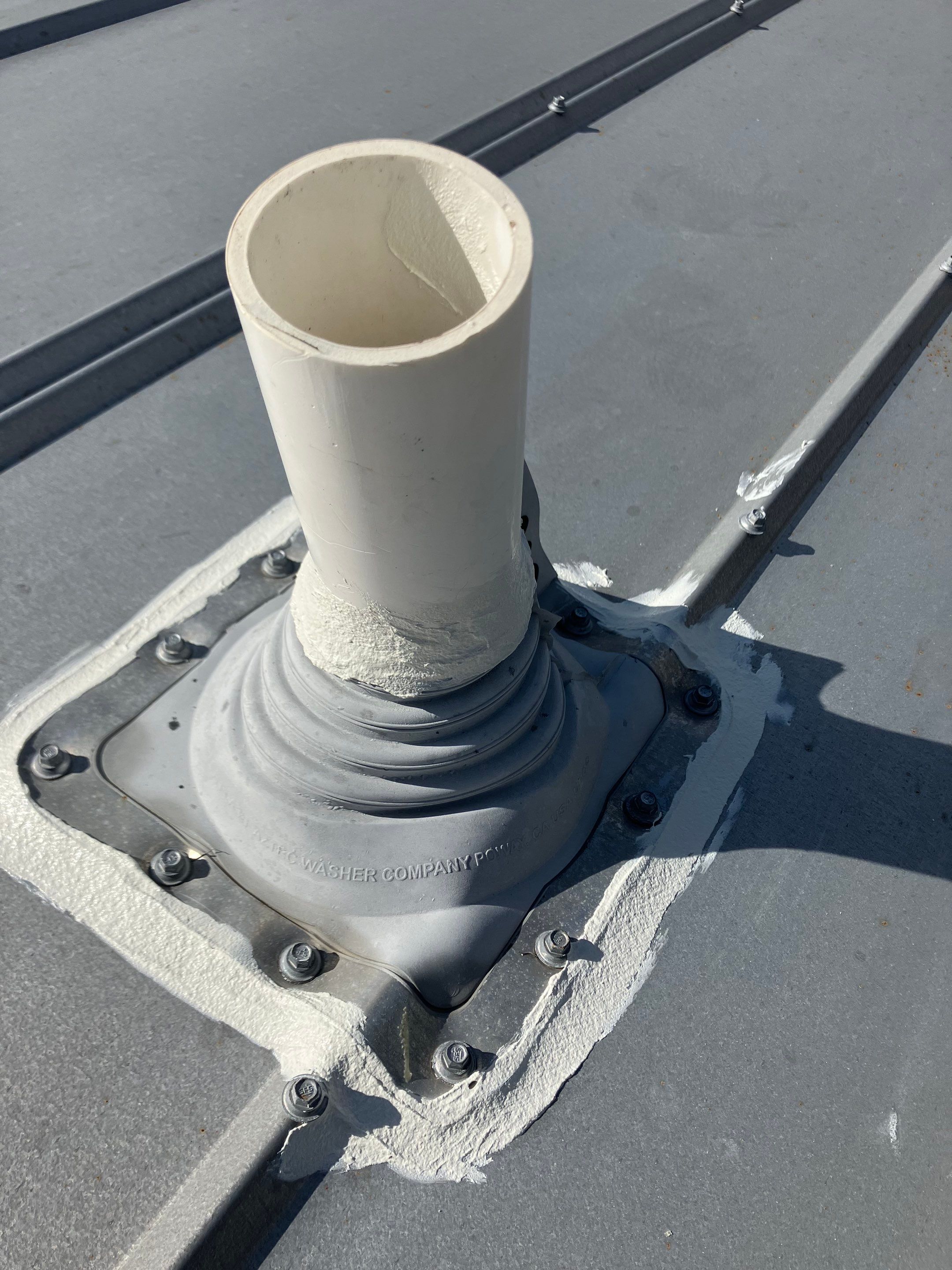 Ft Myers Beach Leak Repair by Four Peaks Roofing