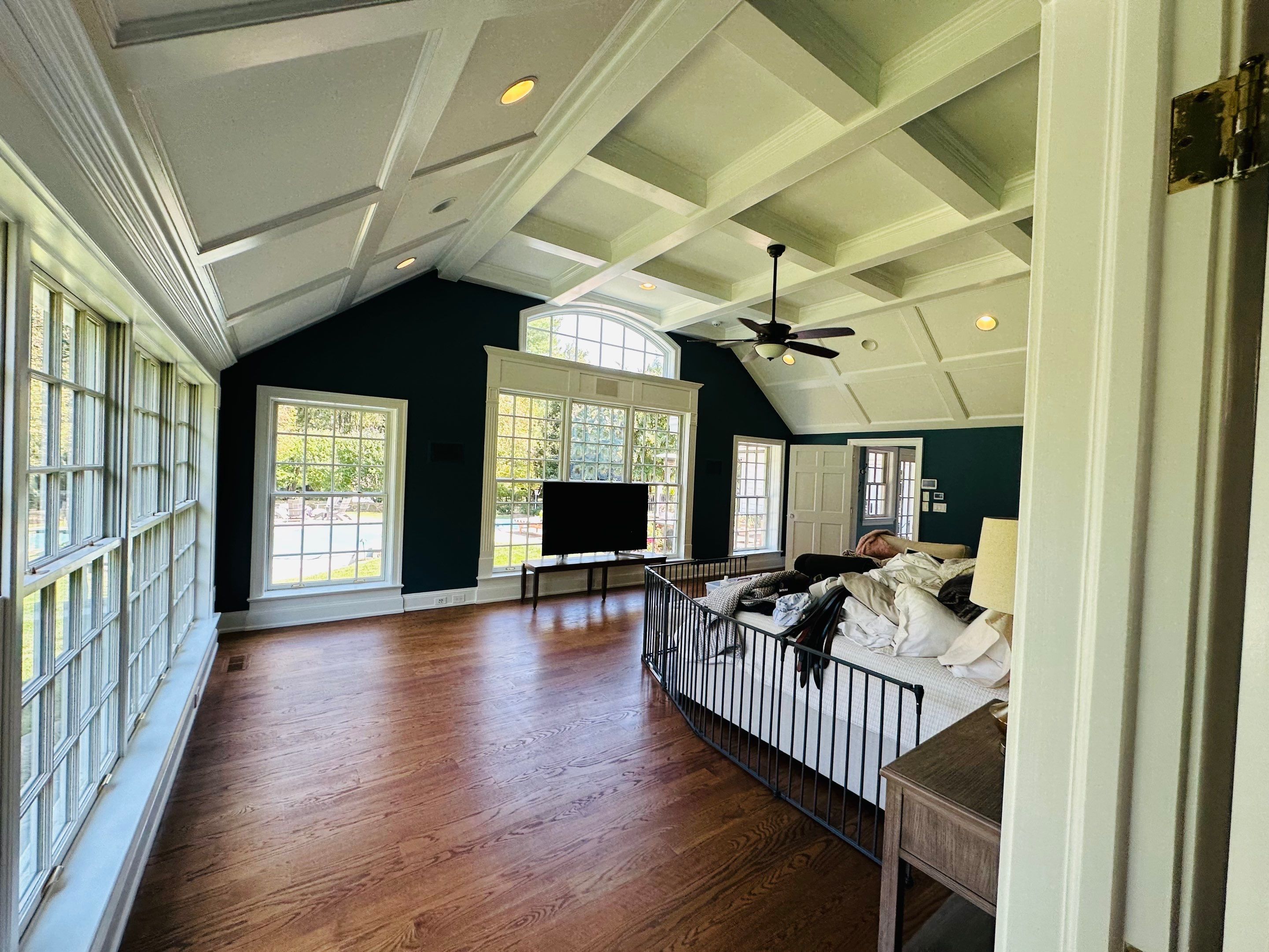 Interior Paoli by Heiler Painting