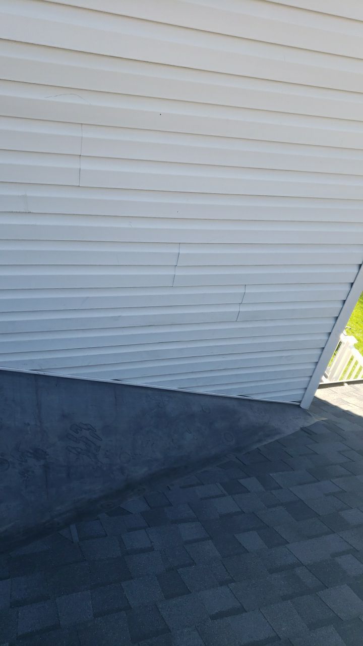 Burke - Certainteed Landmark Pro Max Def Moire Black  by RM Banning, Inc.