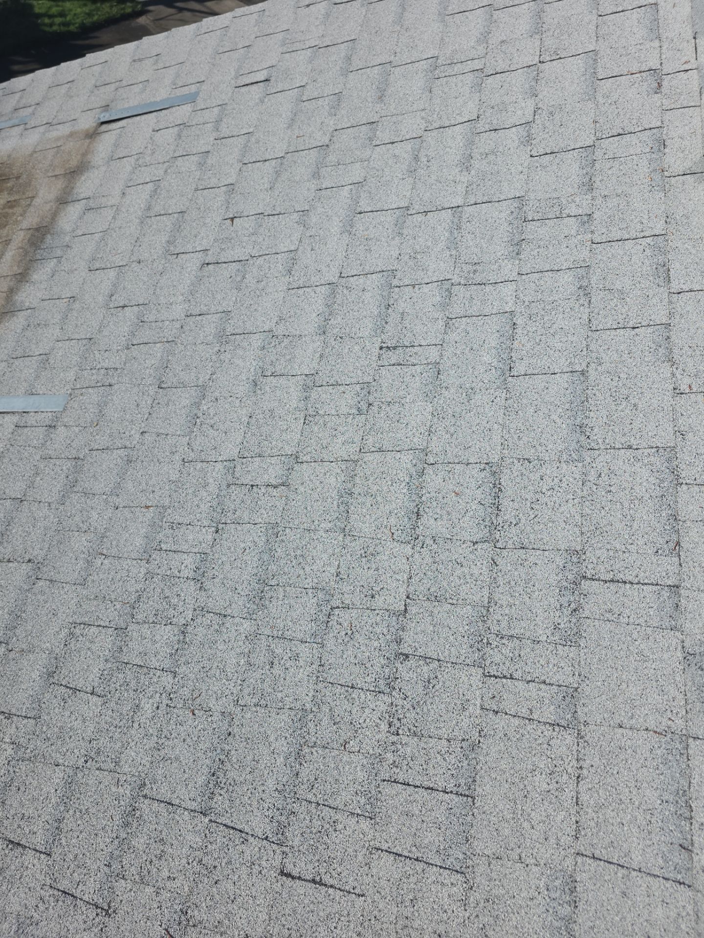 Roof Rejuvenation using Roof Maxx Treatment by Roof Maxx of Folsom