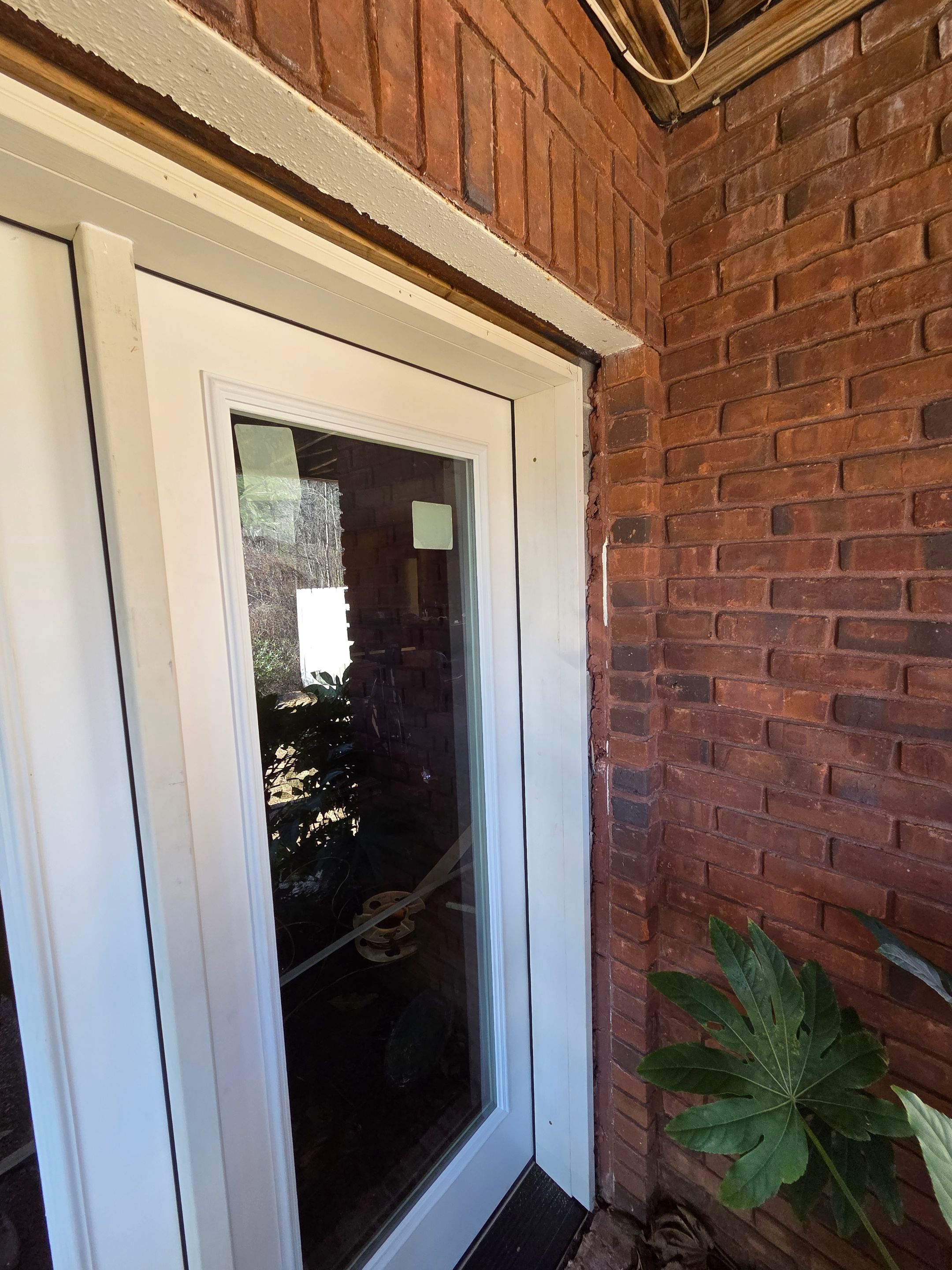 Miller Project in Vestavia Hills by The Window Source