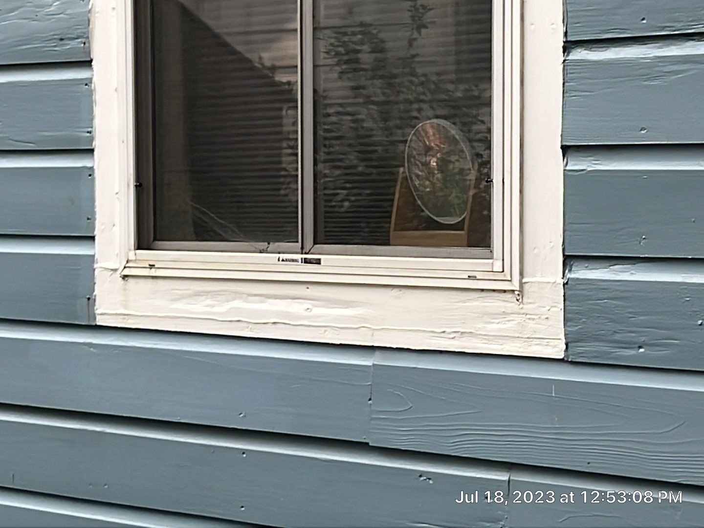 tiny home remodel- siding,paint,roofing by Nailed It Roofing & Remodeling LLC