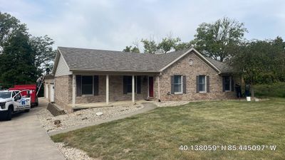 Project in Muncie, IN
