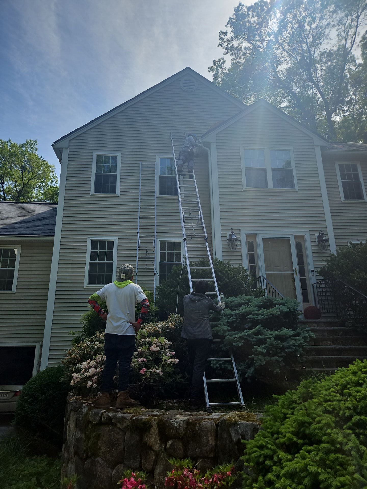 Siding | Chelmsford by Mighty Dog Roofing of Greater Middlesex County