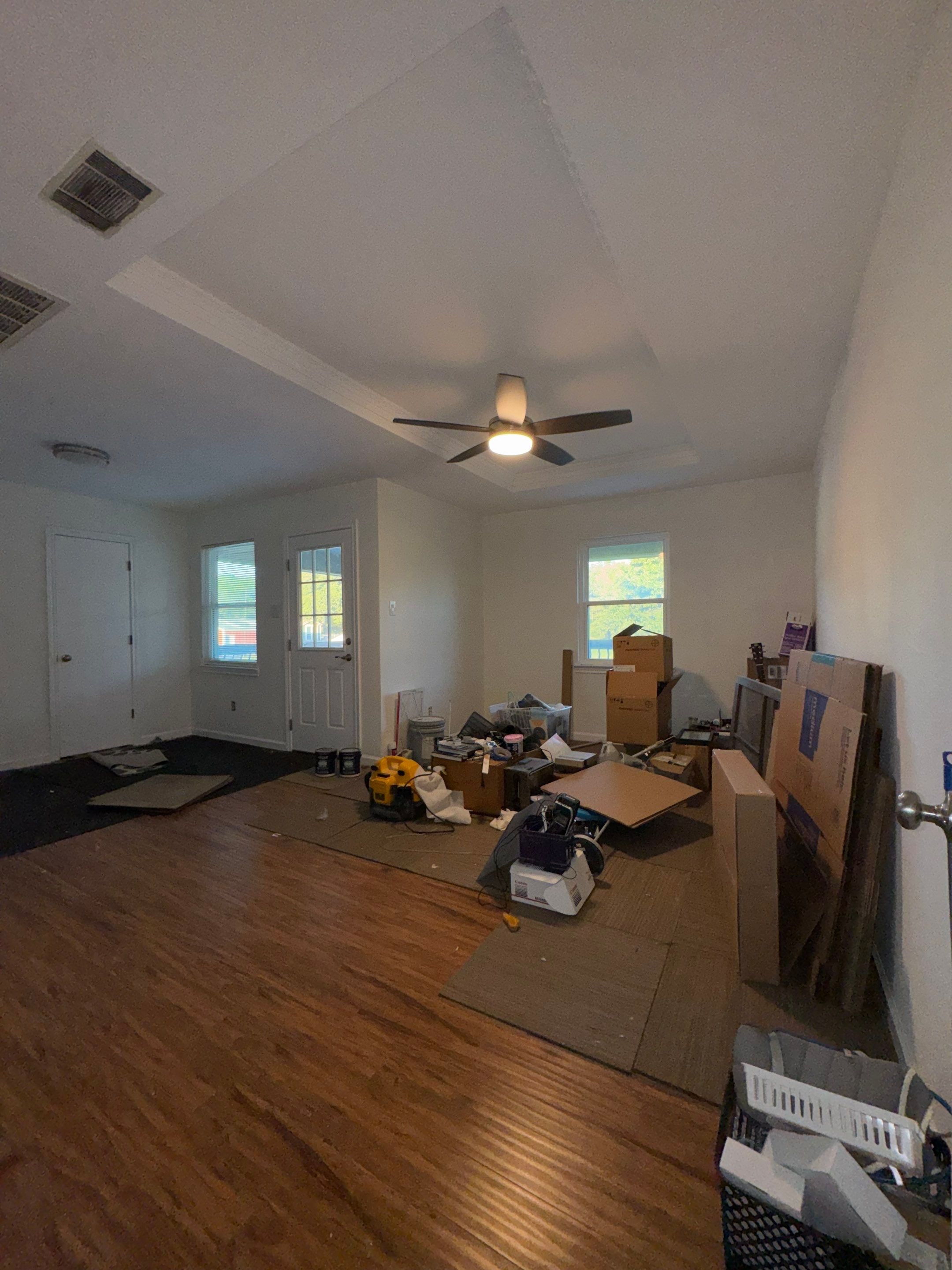 Complete Remodeling To A 40 Year Old House in Burleson, TX photo 41