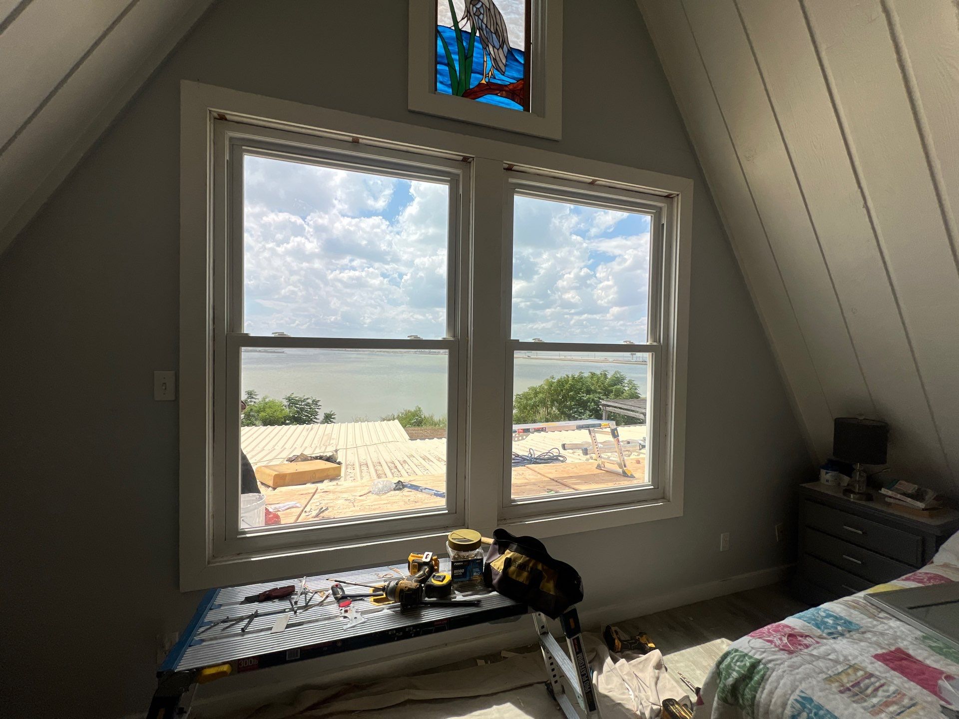 Bridge View Leak Proof by Bayfront Roofing and Construction