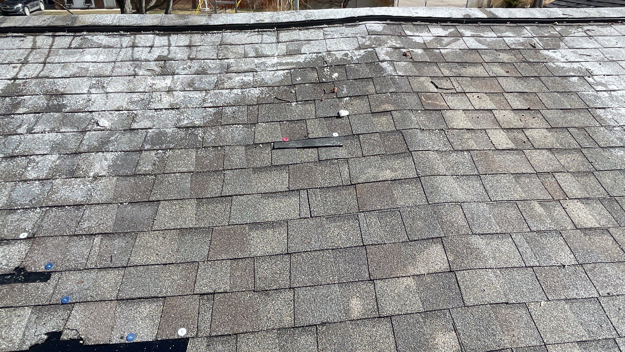 Roof Replacement using CertainTeed Landmark by 180 Contractors