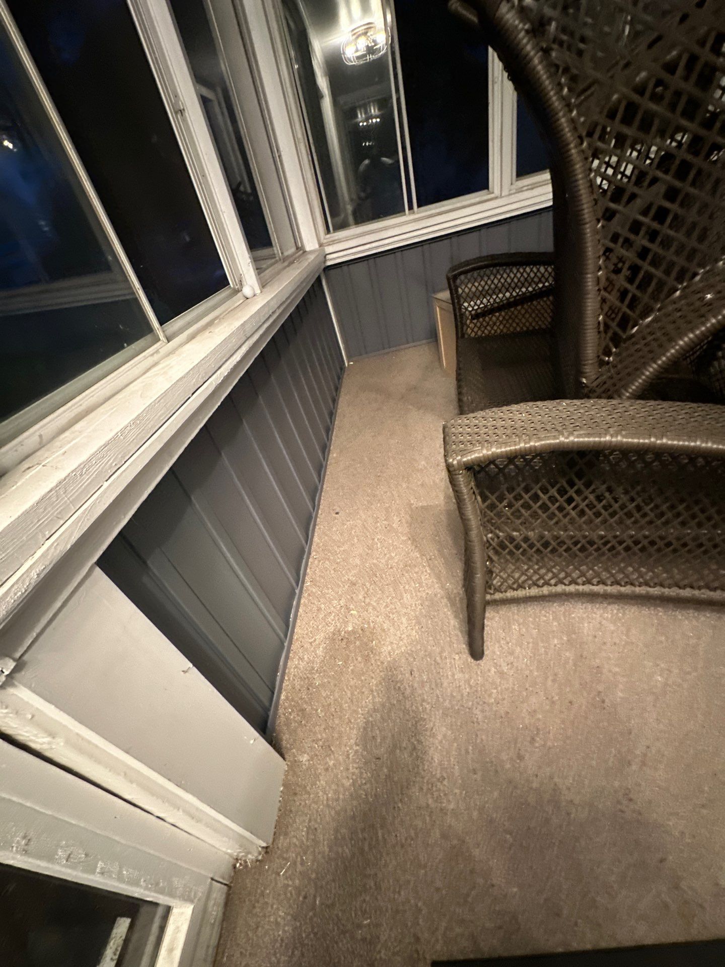 Residential Roofing Installation using Owens Corning TruDefinition Duration - Estate Gray & Flagstone Cedar Impressions by A Plus Exterior