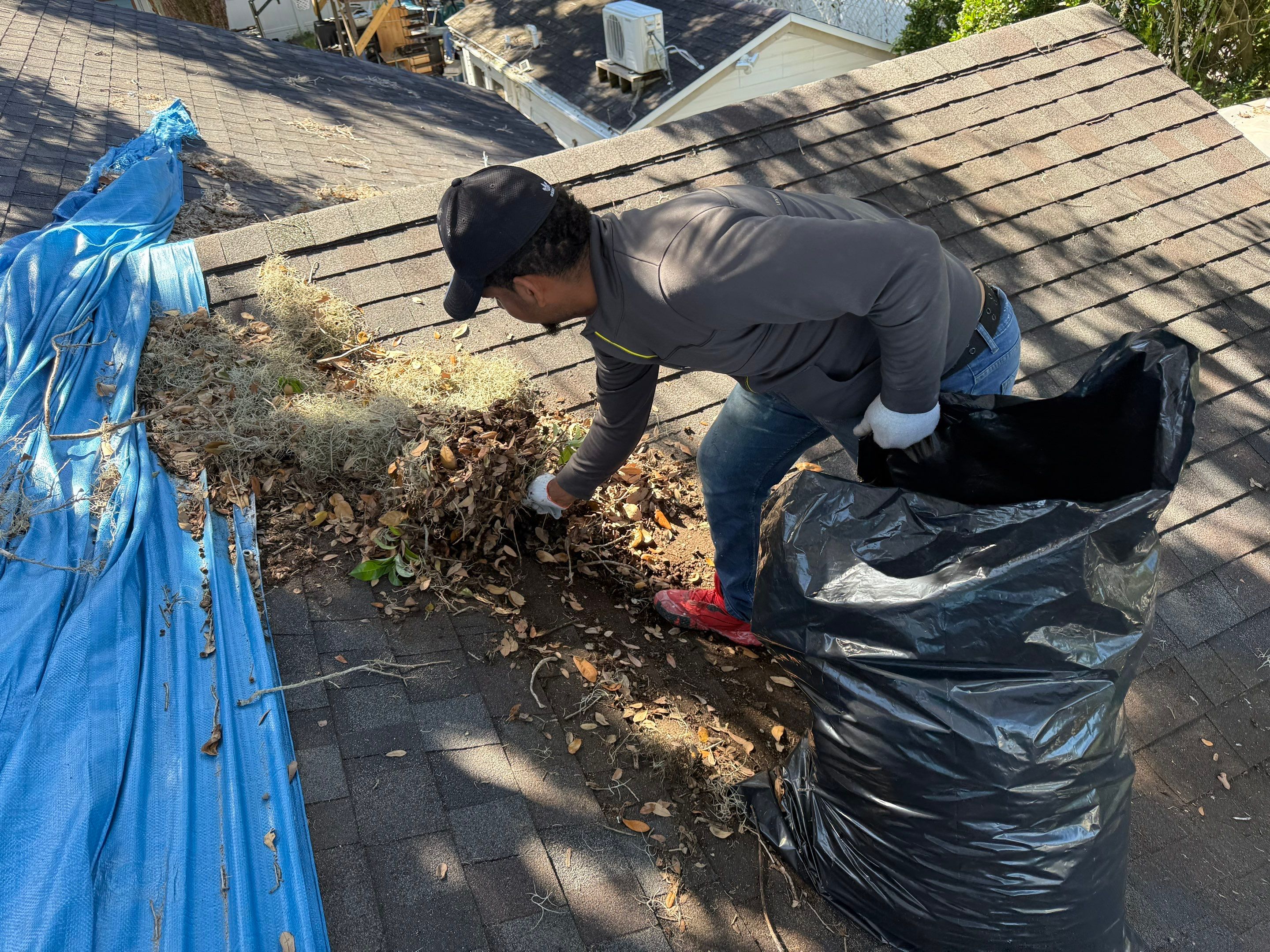 Project in Lakeland by You Restorations LLC DBA YOU-Home