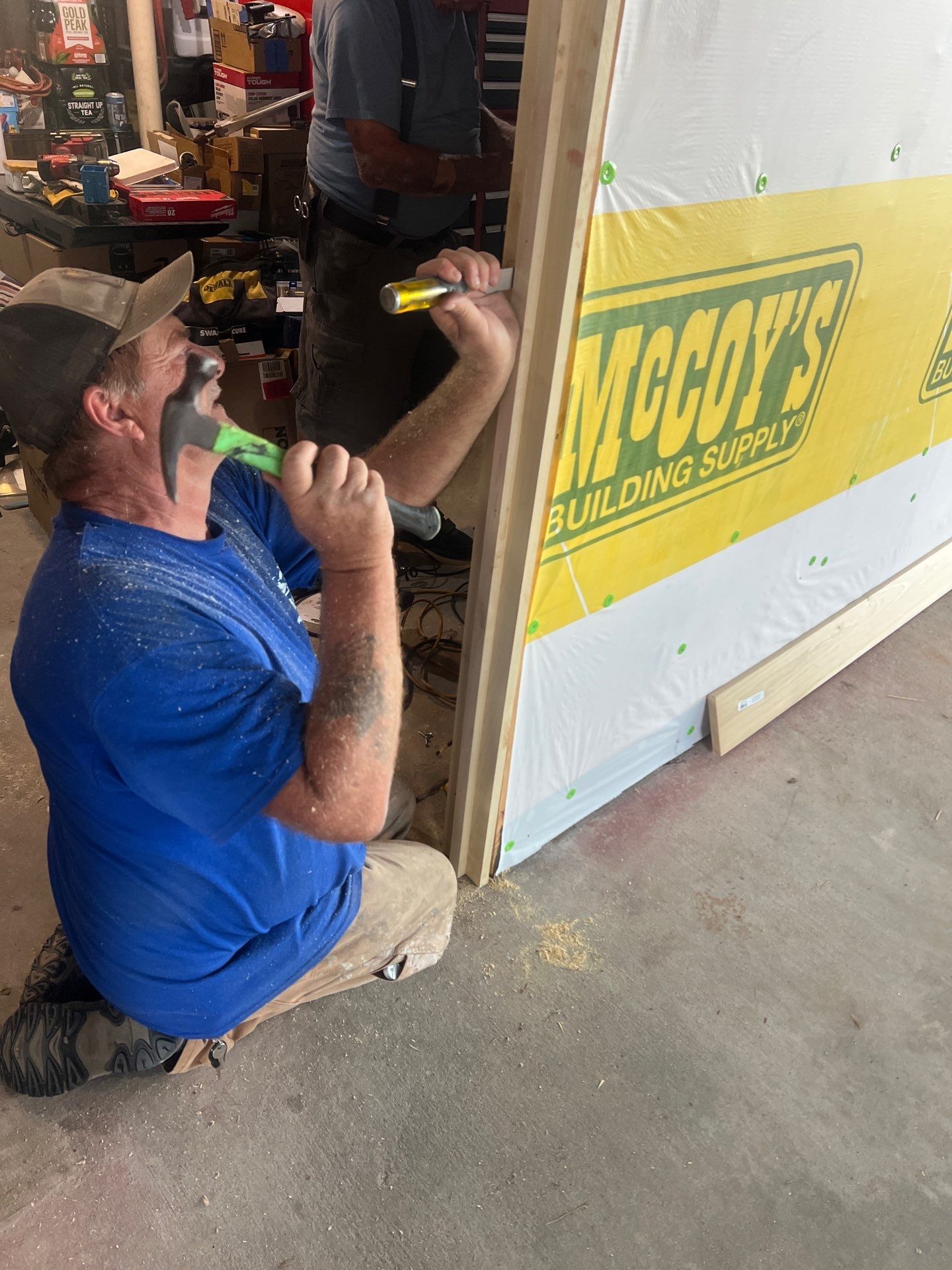 Bayfront Knows Breakaway Walls! by Bayfront Roofing and Construction
