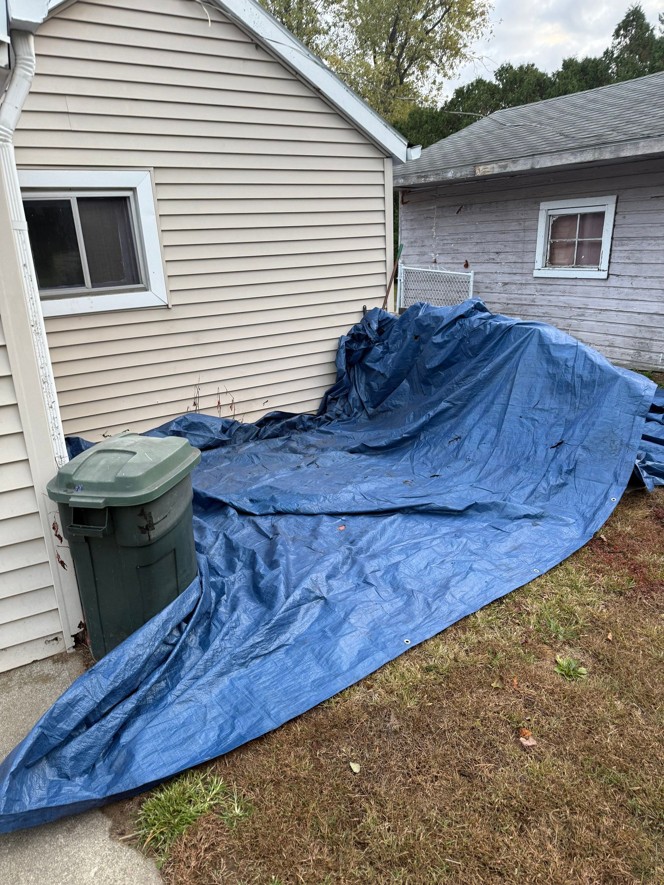 Project in Holland by Serene Construction