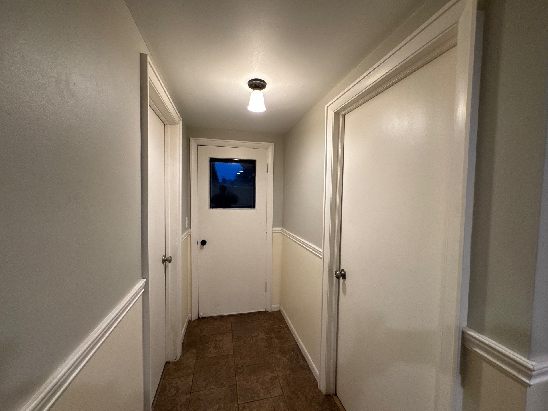 Walls Finishing by OCS Contracting Services