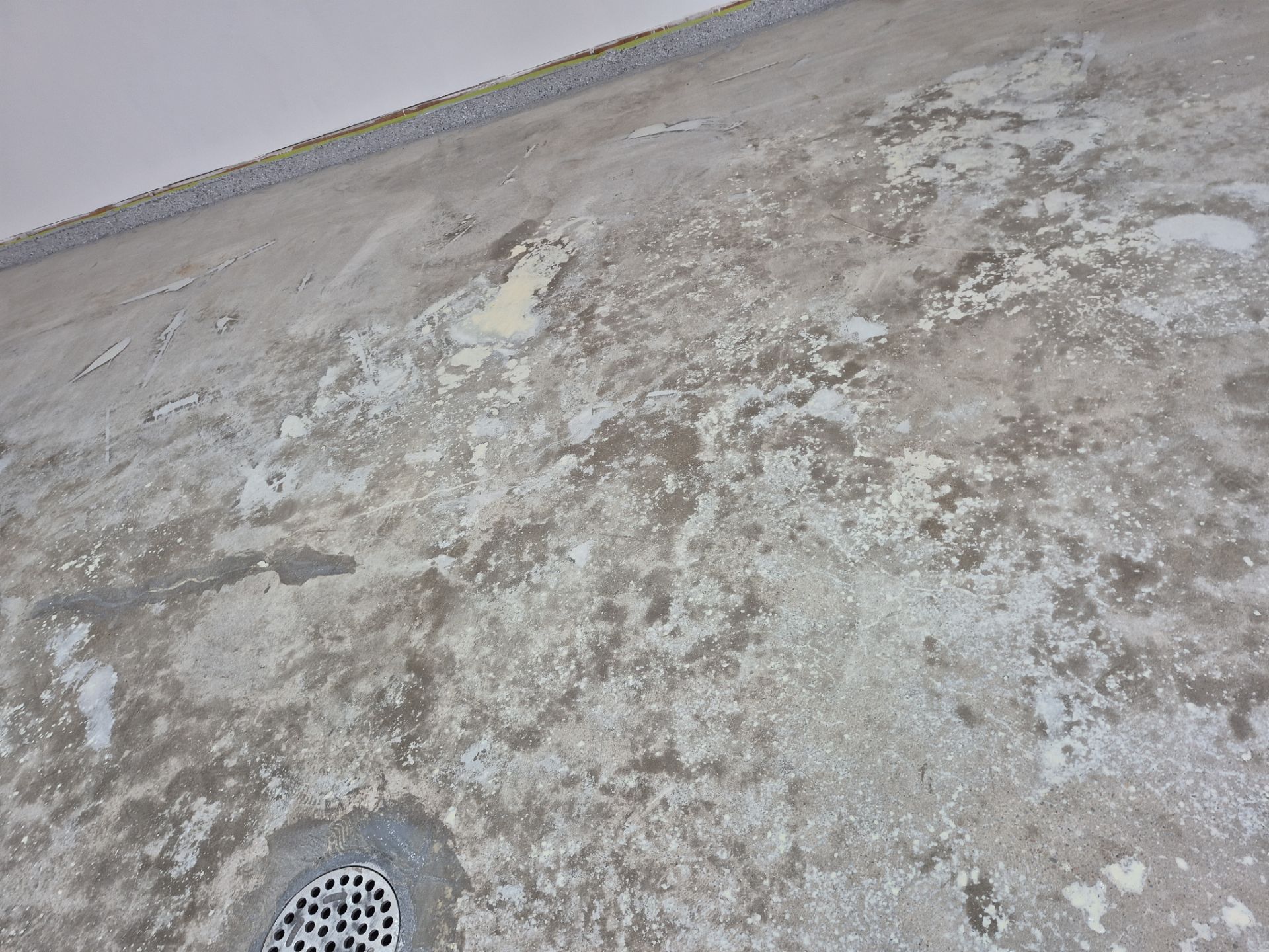 Project in Bay City by Wise Coatings of Central Michigan