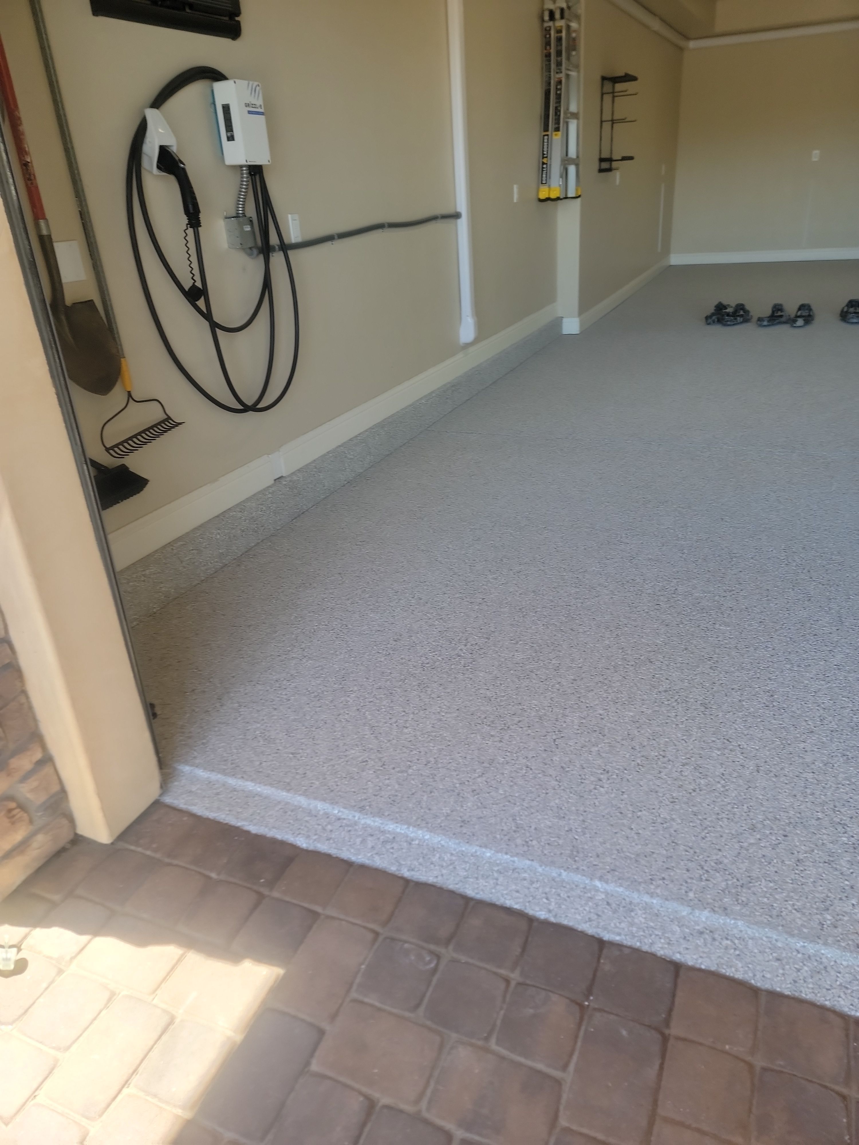 Can you clean our space up??  Absolutely by MGP Coatings
