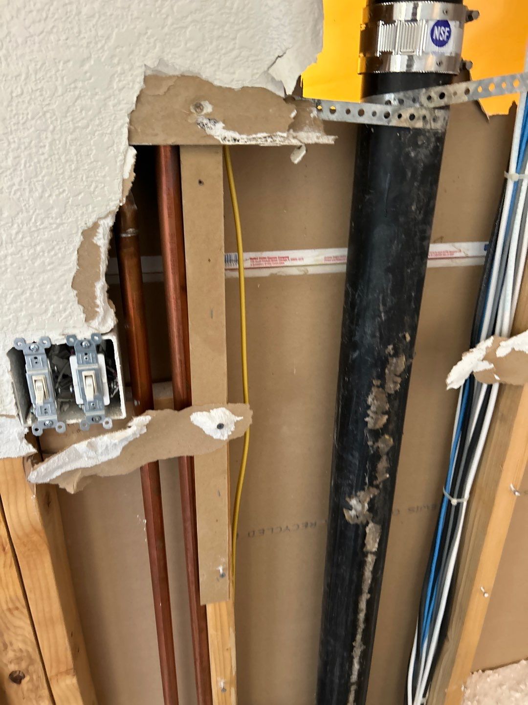 Mold Remediation by Accountable Home Services