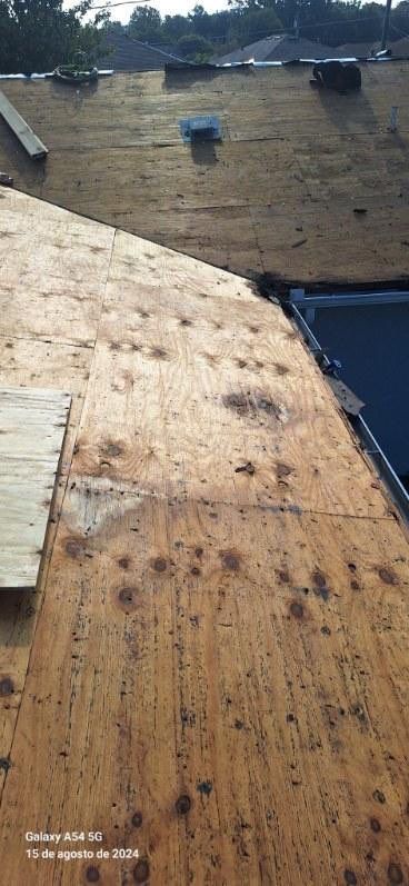 Quarry Gray Shingles by Reimagine Roofing