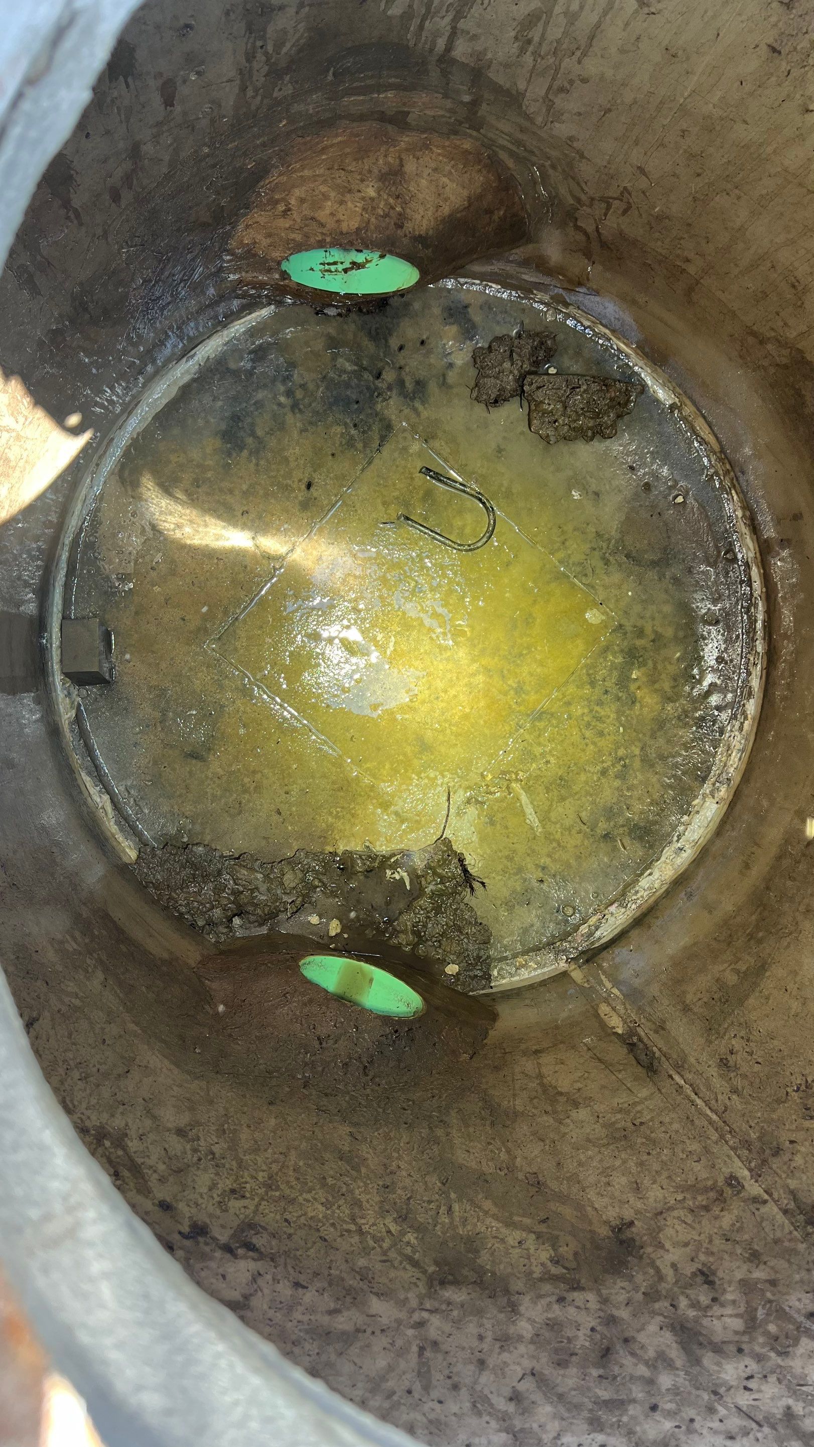 Lehigh Acres New Construction Community Sewer System Cleaning Part 2 by APS Power & Water