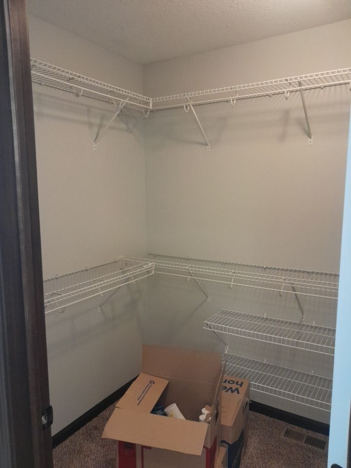 House update with repaint by Cutting edge painting 