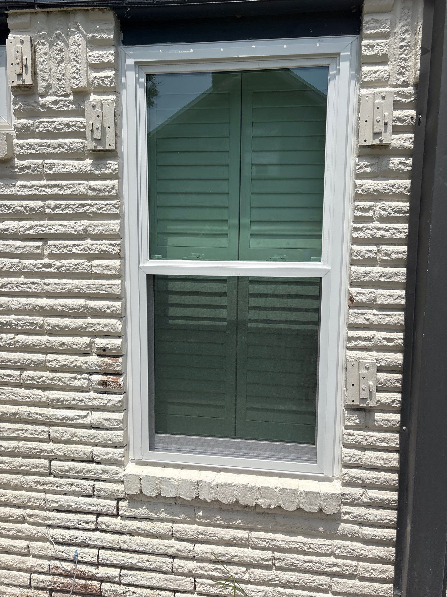We need some light in here! by Bayfront Roofing and Construction