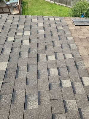 ATLAS PINNACLE COLOR: WEATHERED WOOD