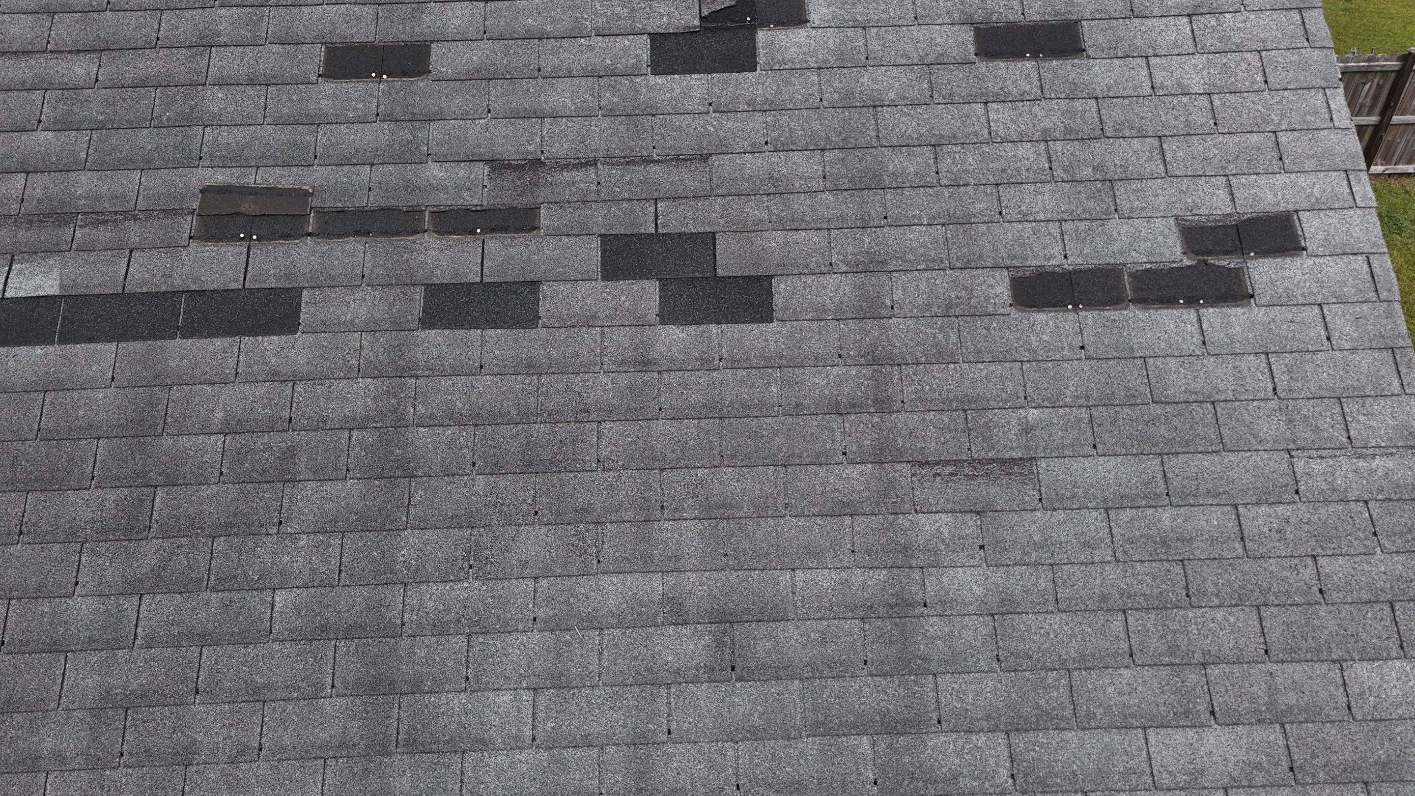 Moncks Corner Residential Home by Artigues Roofing & Restoration Services