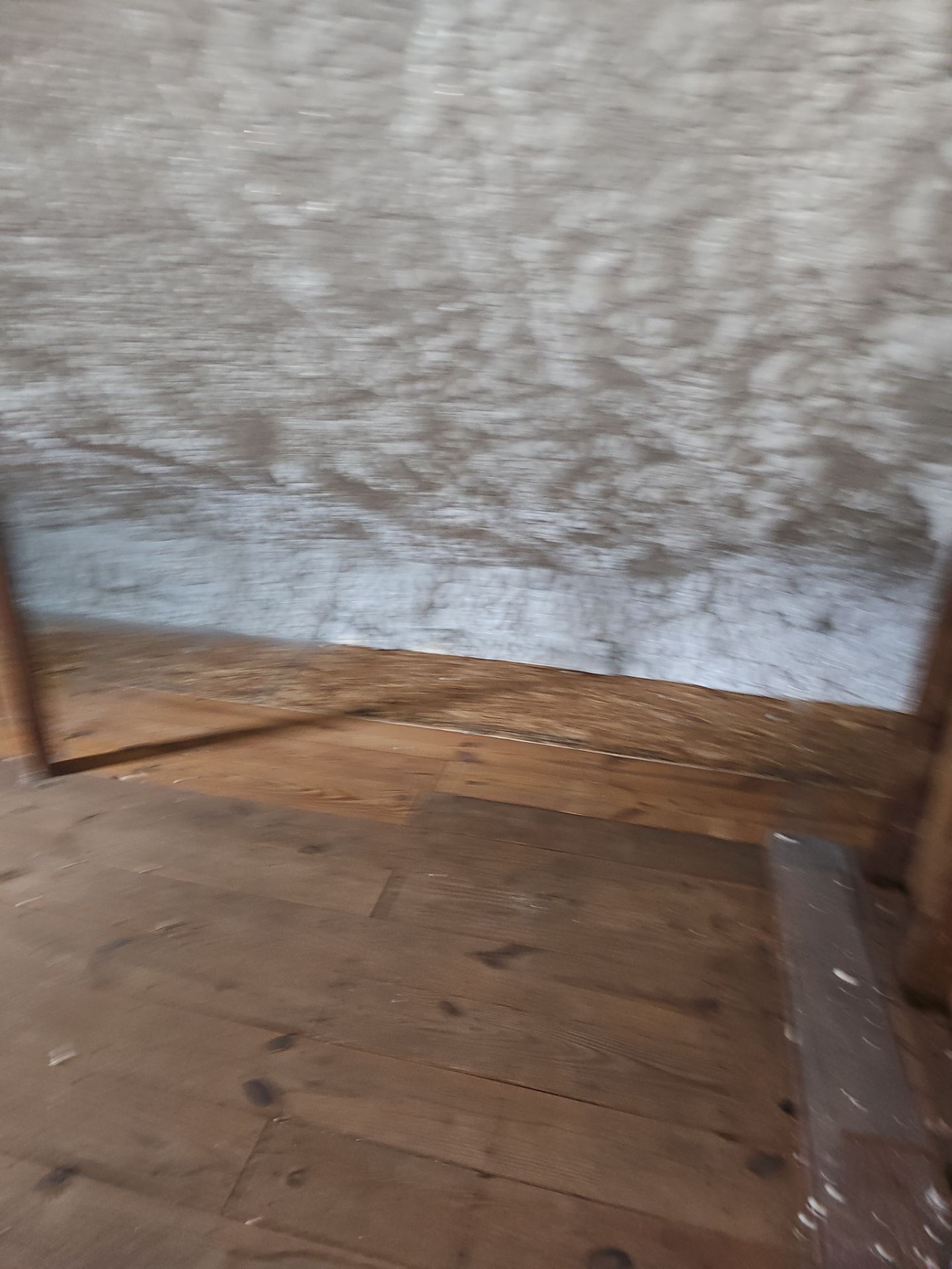 Attic Insulation using open cell spray foam by NYS Foam & Energy