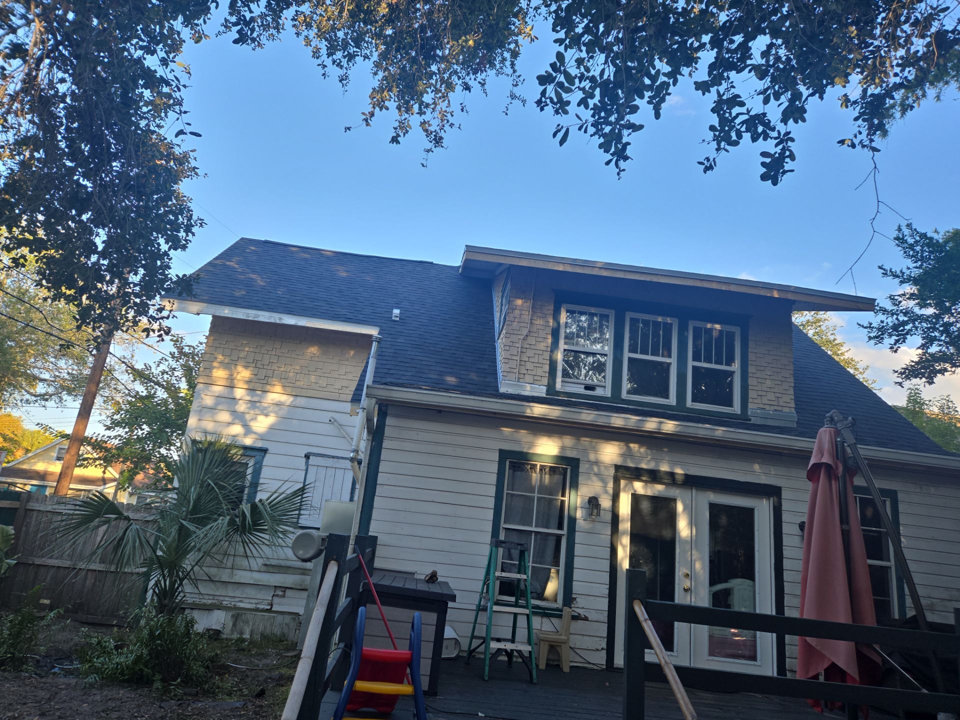 Project in St. Petersburg 33701 by Mitchell Roofing Company LLC 