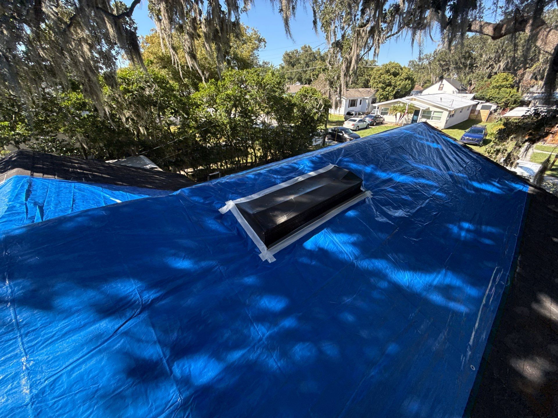 Project in Lakeland by You Restorations LLC DBA YOU-Home