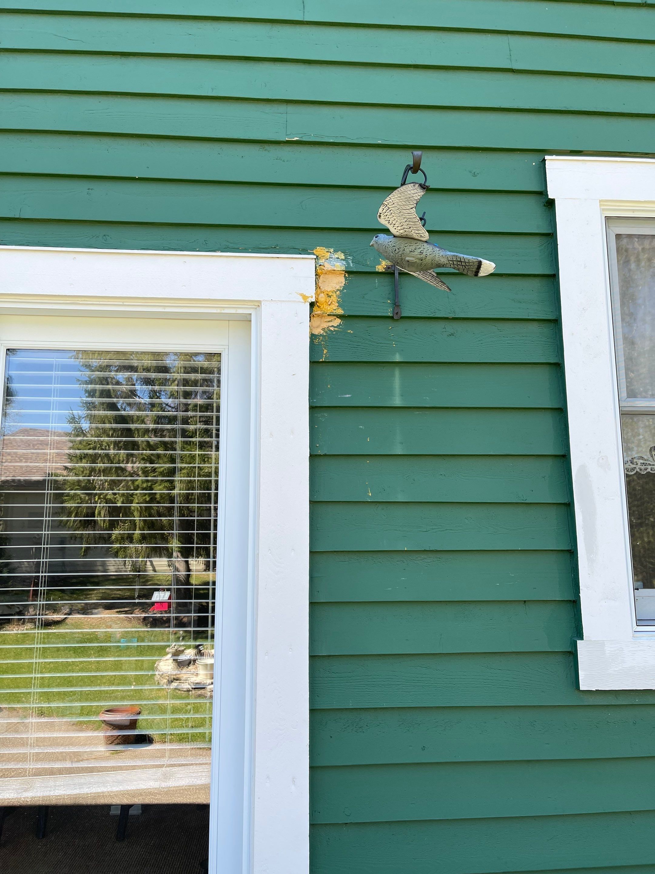 Siding Replacement - Plymouth, MN by Gassen Construction and Maintenance