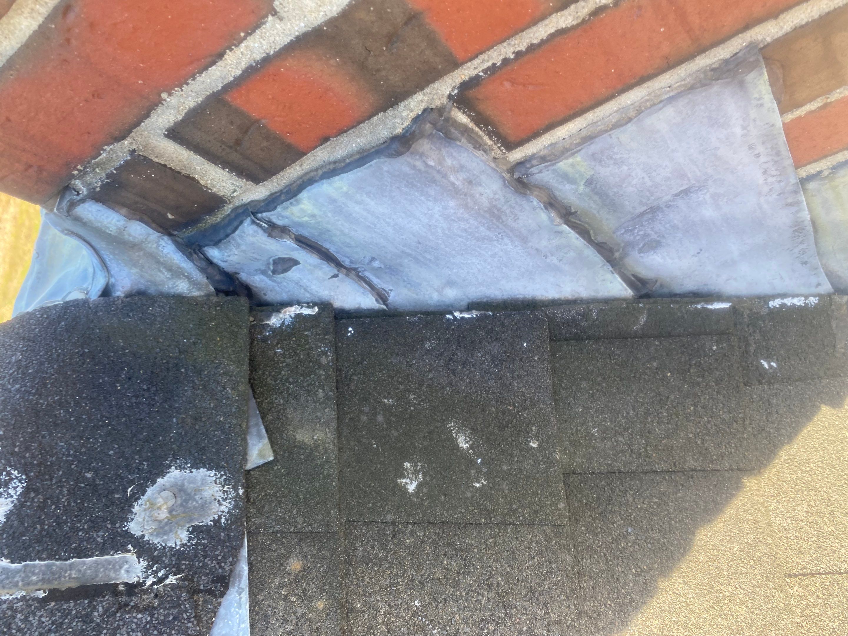ReRoof  using Owens Corning Duration by The B.A.R Roofing
