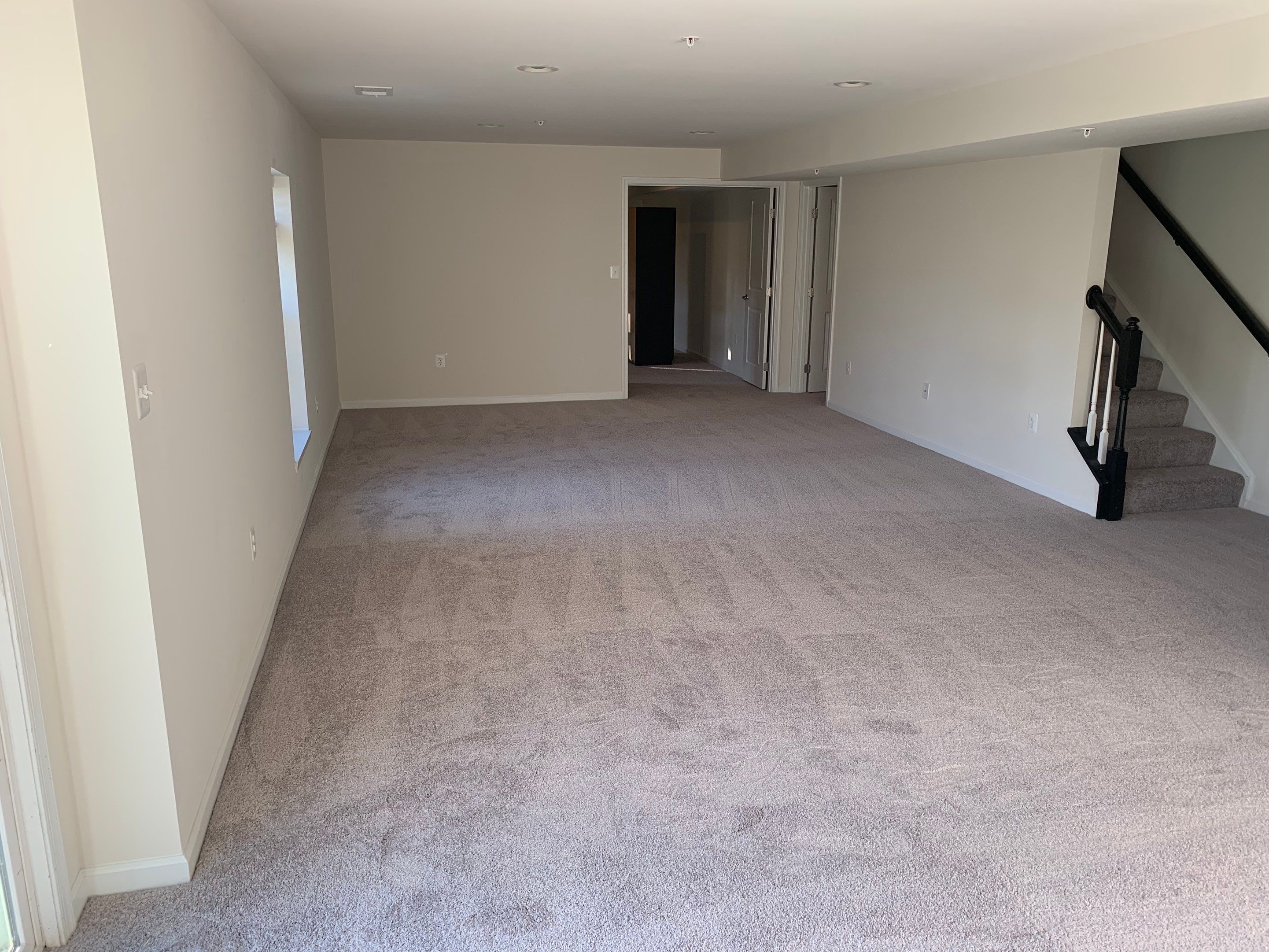 Home Restoration by Greenspring Construction Services