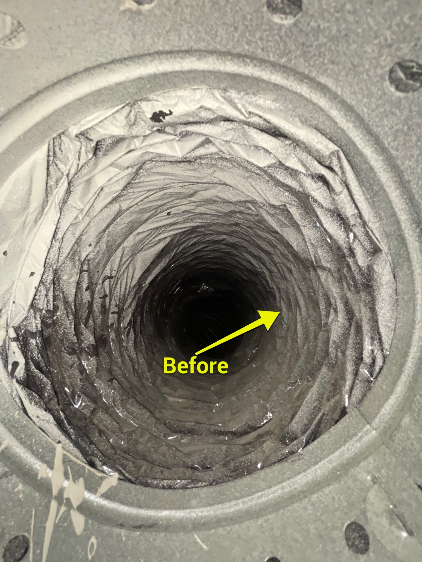Air Duct Dryer Vent Cleaning in Winter Garden by Hygienic Air, Inc