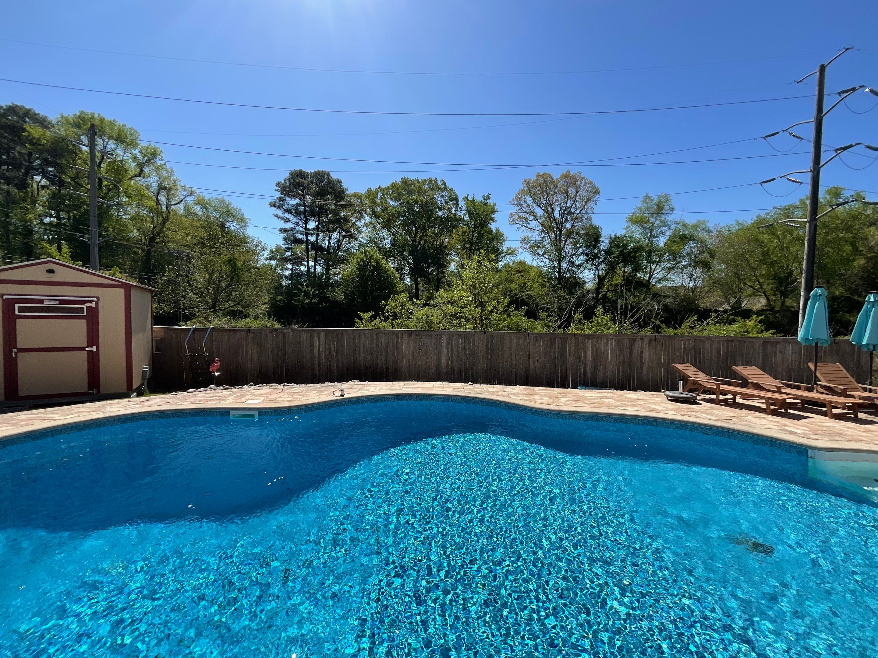 Vinyl Fencing That Lasts a Lifetime by Tidewater Fence