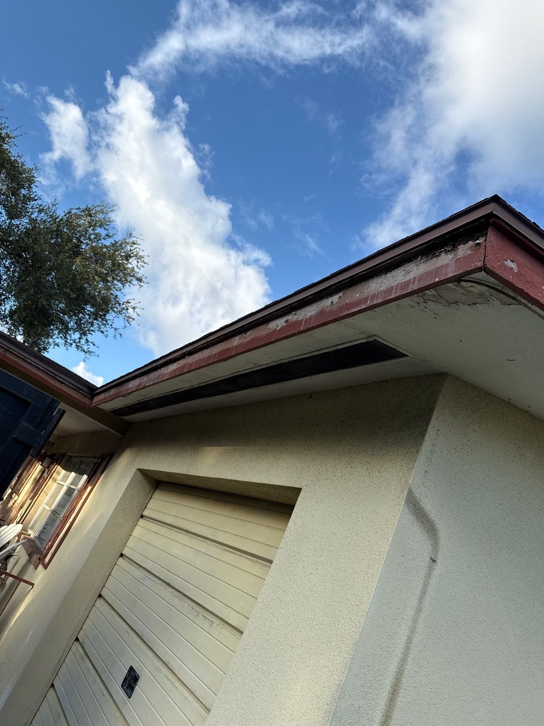 Project in Largo 33778 by Mitchell Roofing Company LLC 