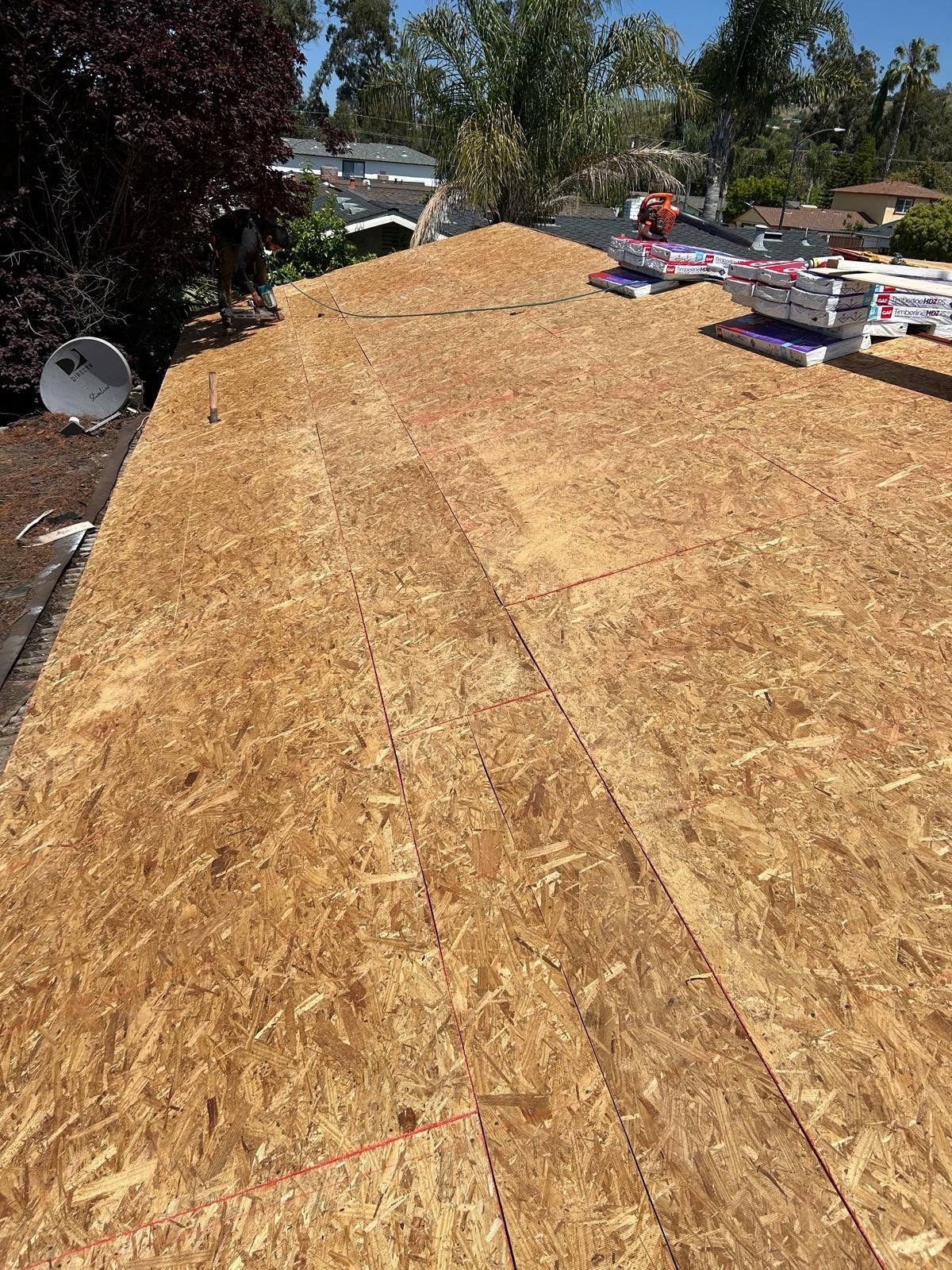 Roof Replacement - San Jose, CA 95127 by Epic Roof Replacement