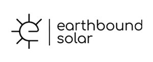 Logo for Earthbound Solar