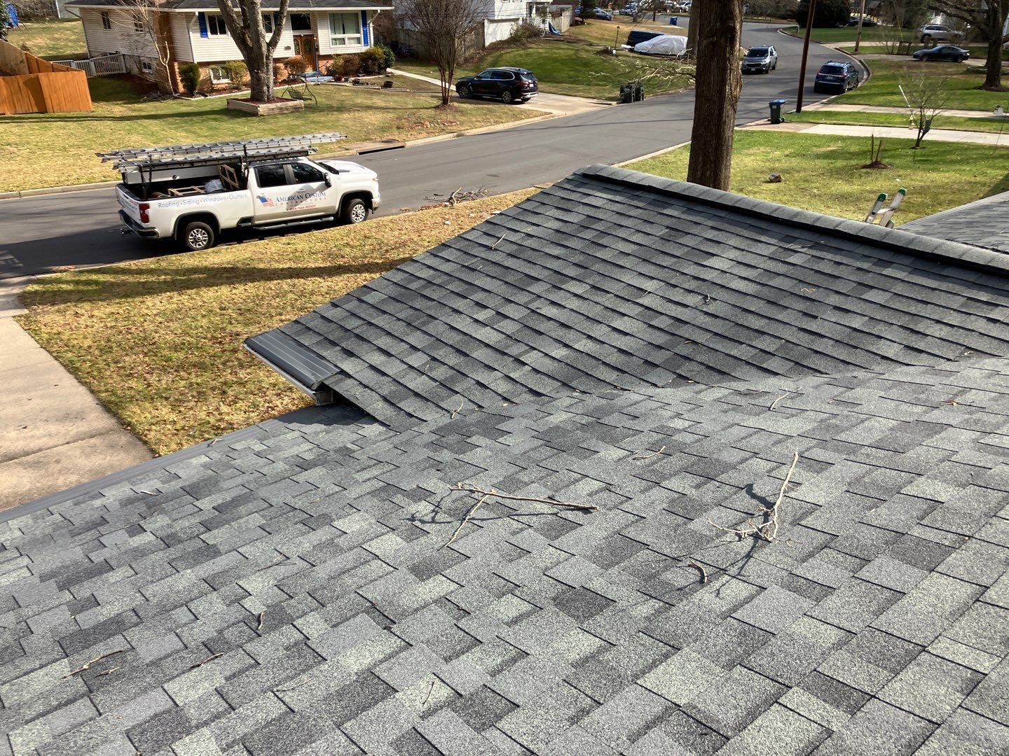 11148 Byrd Dr, Fairfax, VA 22030 UNITED STATES by American Custom Contractors