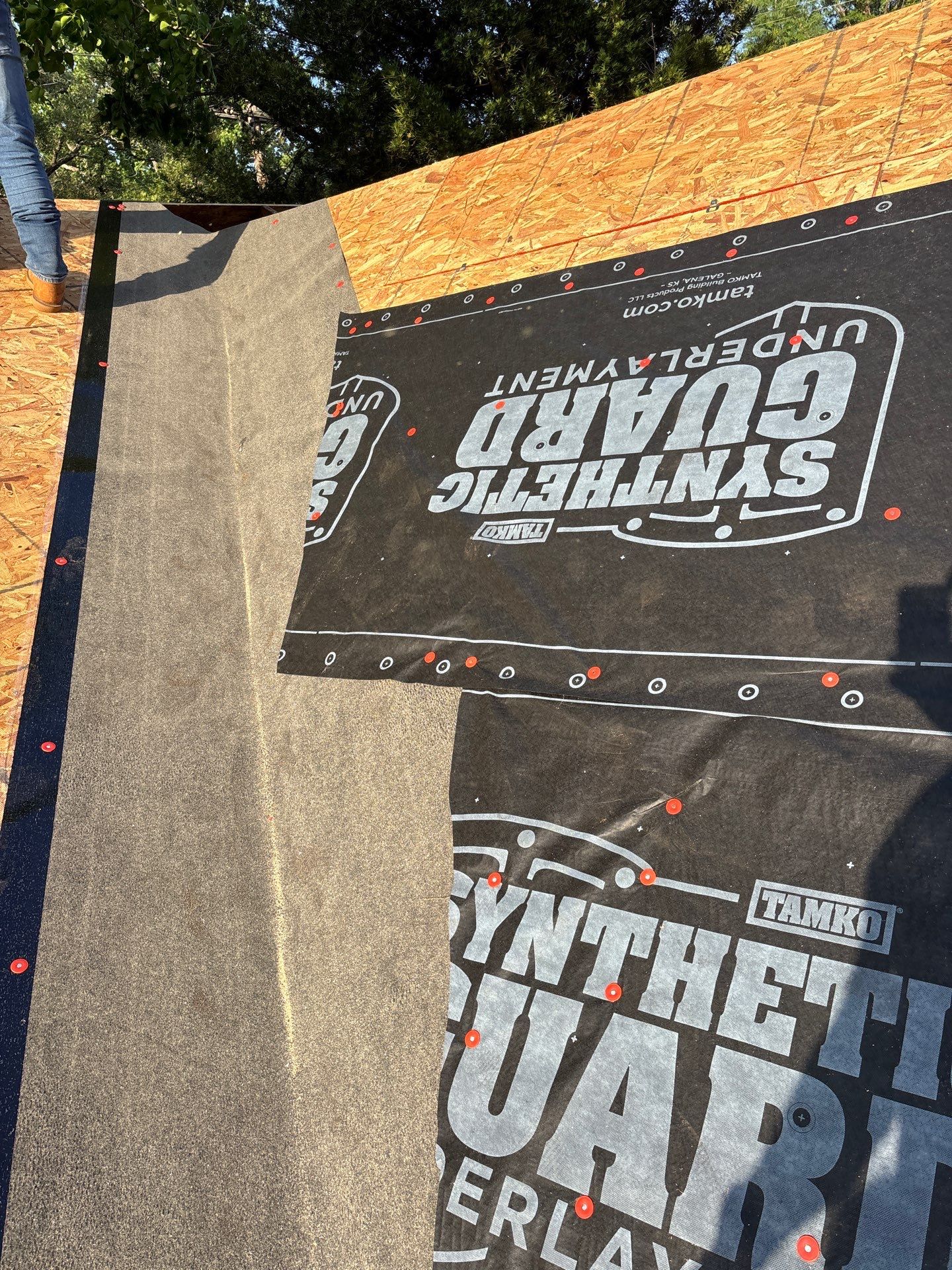 Roof Replacement Wharton by Roof Repair Company