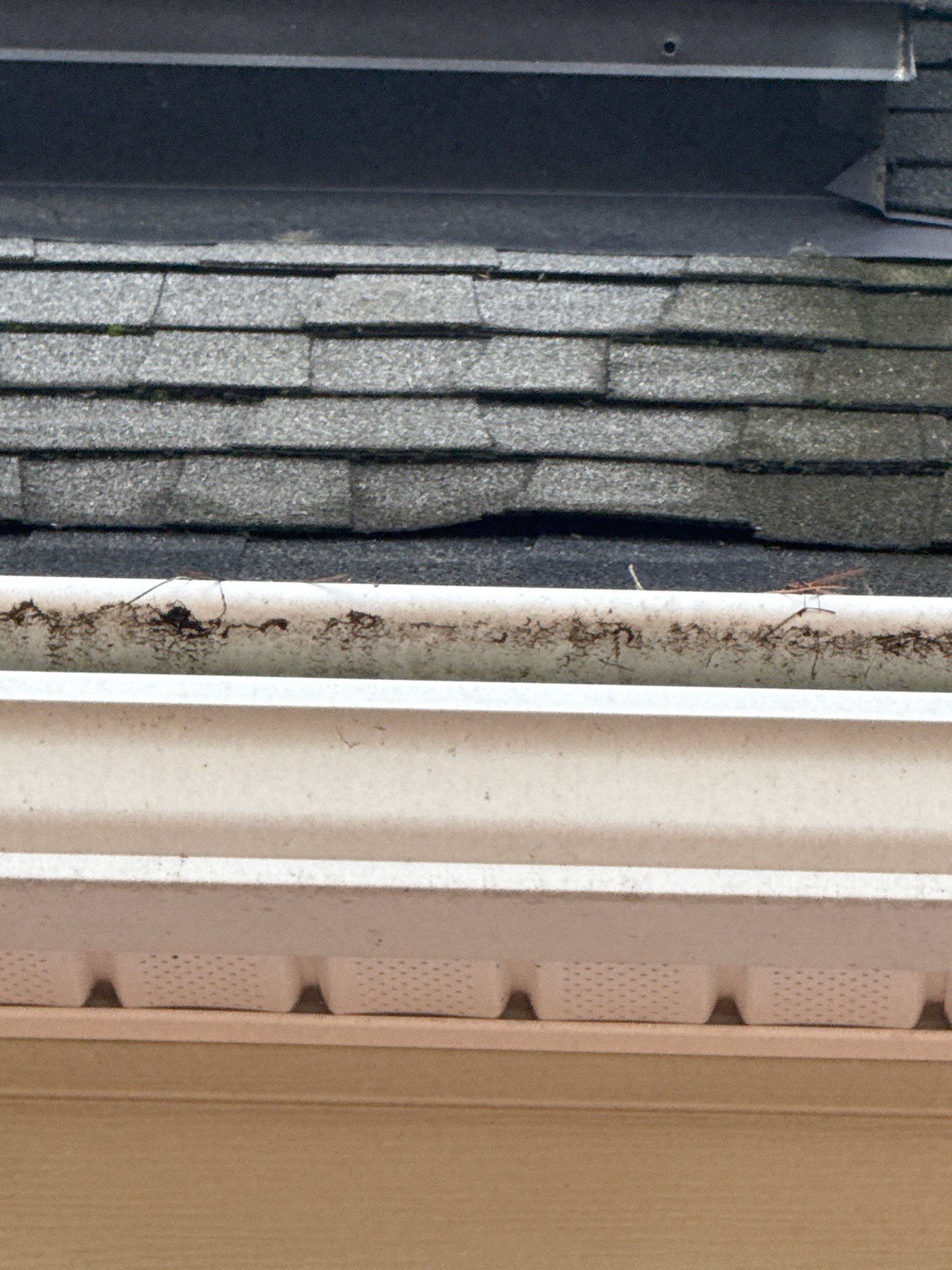 Project in Chesterfield by Roof Maxx of Midlothian