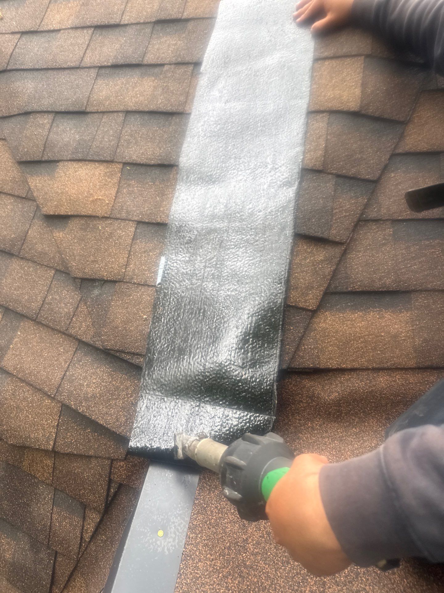 Residential Shingle Dome Roof Installation – Eugene, OR by BEST Roofing & Waterproofing