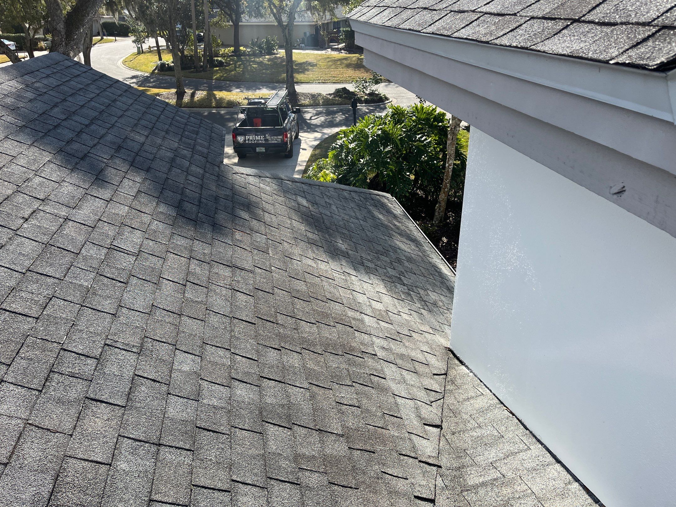 Shingle -> Shingle by Prime Roofing