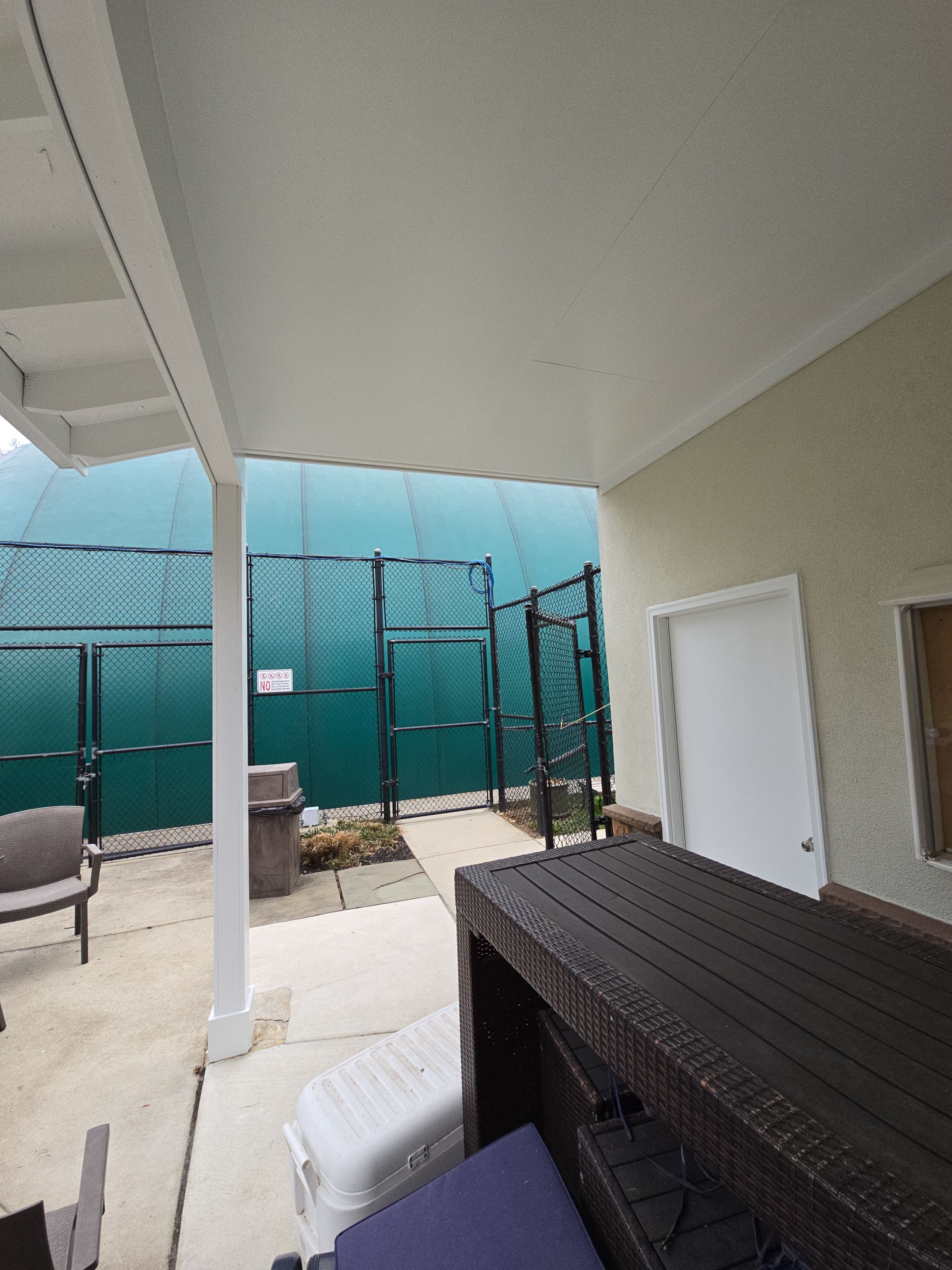 Commercial Exterior Painting in Potomac, MD by My Painter 